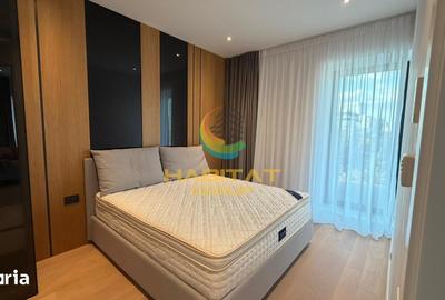 Apartament cu 4 camere în Floreasca