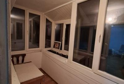 Apartament cu 3 camere decomandat în Odobescu - 2