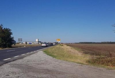 Teren Construcții intravilan de 30700 mp, în Brănești - 9
