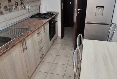 Apartament cu 2 camere decomandat, mobilat în Cug - 5