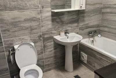 Garsonieră decomandată în Unirii - 4