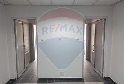 Spațiu comercial, de 445 mp, în Orașul de Jos - 5