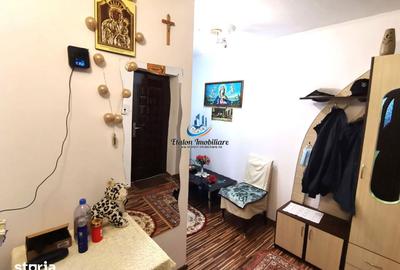 Apartament cu 2 camere decomandat în Precista - 5