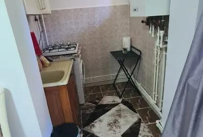 Garsonieră semidecomandată în Central