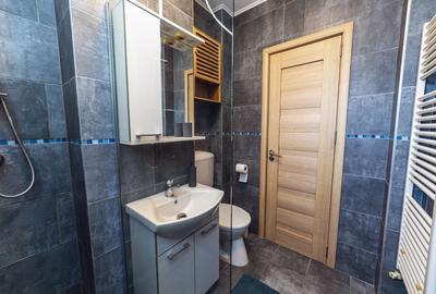Apartament cu 3 camere decomandat, mobilat în Militari - 17