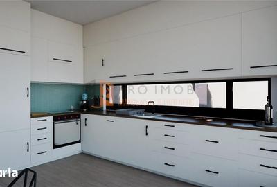 Casă cu 3 camere cu Teren 460 Mp în Vadu Pașii - 3