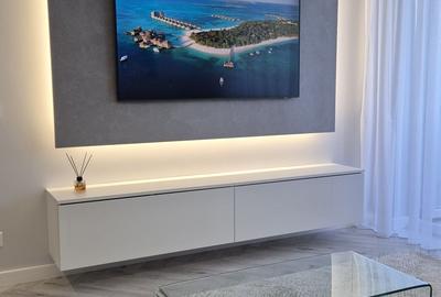 Apartament cu 2 camere decomandat în Ultracentral - 8