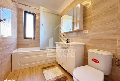 Apartament cu 2 camere decomandat în Central - 6