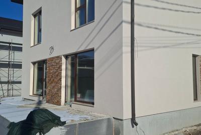 Casă individuală cu 4 camere cu Canalizare în Bragadiru - 3