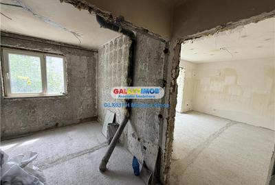Apartament cu 4 camere decomandat în Vest - 14