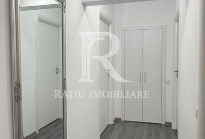 Apartament cu 3 camere în Nufărul - 12