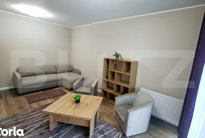 Garsonieră decomandată în Gheorgheni - 4