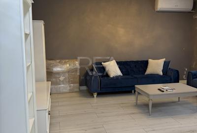 Apartament cu 3 camere decomandat, mobilat în Lujerului - 3