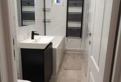 Apartament cu 2 camere decomandat în Arcu - 6