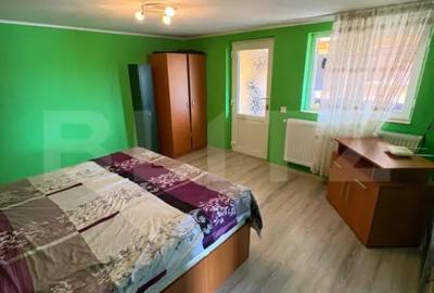 Casă cu 5 camere cu Teren 1000 Mp în Central - 14