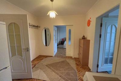 Apartament cu 2 camere decomandat în Vest - 4