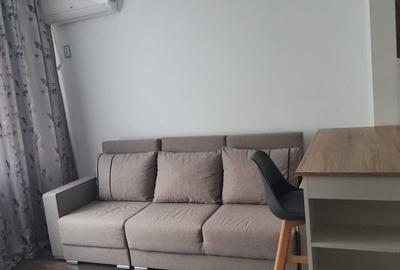Garsonieră decomandată în Crângași - 4