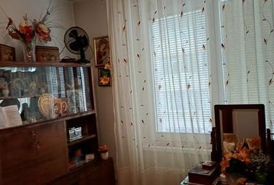 Apartament cu 2 camere în Crângași - 1
