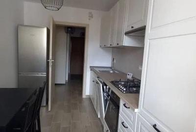 Garsonieră decomandată în Astra