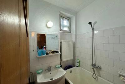 Apartament cu 2 camere semidecomandat în Moroasa 1 - 7