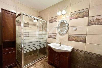 Apartament cu 2 camere semidecomandat, mobilat în Florești - 6