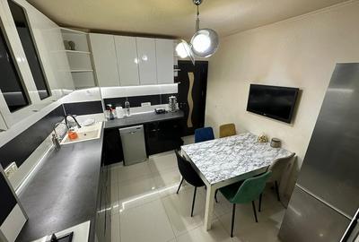 Apartament cu 2 camere decomandat în Colentina