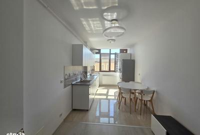 Apartament cu 2 camere în Valea Adâncă