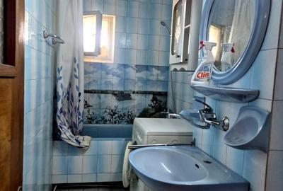 Apartament cu 3 camere decomandat, mobilat în Gheorgheni - 5