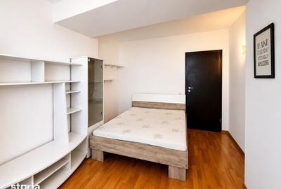 Apartament cu 3 camere decomandat, mobilat în Central - 3