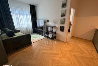 Apartament cu 2 camere semidecomandat în Central - 4