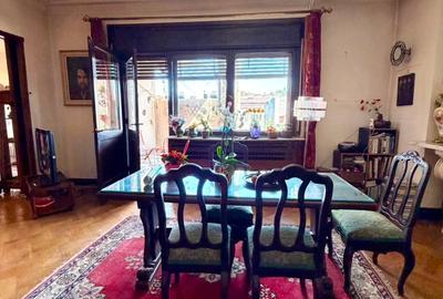 Apartament cu 6 camere semidecomandat în Calea Călărașilor - 9