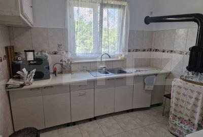 Casă individuală cu 2 camere cu Teren 1000 Mp în Apahida - 6