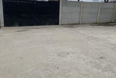 Casă cu 3 camere în Tichilești - 12