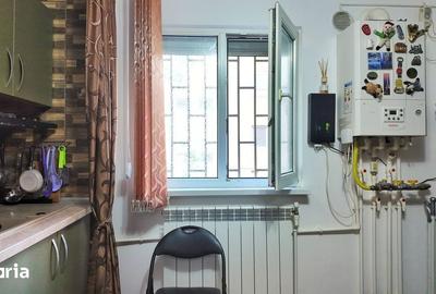 Apartament cu 2 camere în Sud - 1