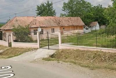 Casă cu 2 camere în Găbud