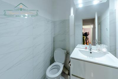 Apartament cu 3 camere, mobilat în Micălaca - 5