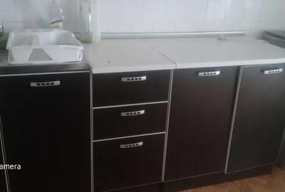 Apartament cu 2 camere semidecomandat în Central - 4