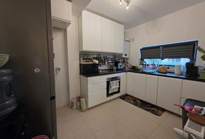 Duplex cu 4 camere cu Teren 225 Mp în Frumușani - 9
