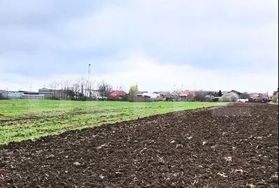 Teren de 19650 mp, în Central