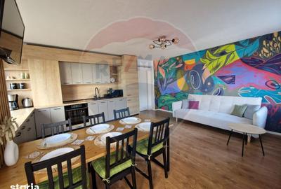 Apartament cu 3 camere în Gării - 4