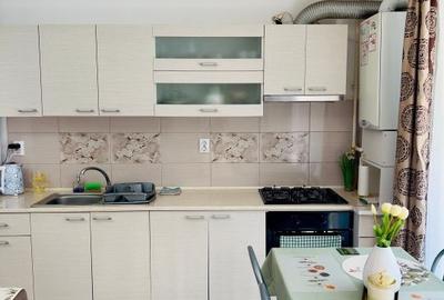 Apartament cu 3 camere în Iris - 2