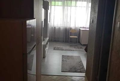 Garsonieră decomandată, mobilată în Nicolina - 5