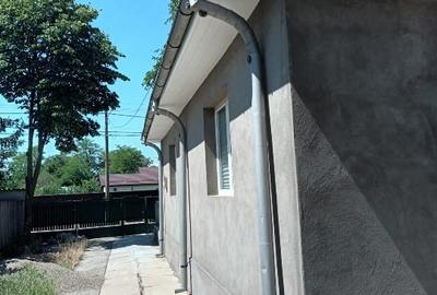 Casă individuală cu 4 camere cu Teren 786 Mp în Cioranii de Jos - 2