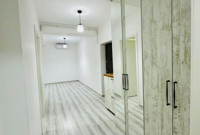 Apartament cu 2 camere decomandat în Central - 2