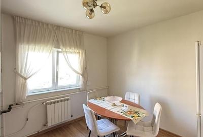 Apartament cu 3 camere decomandat, mobilat în Vitan - 15