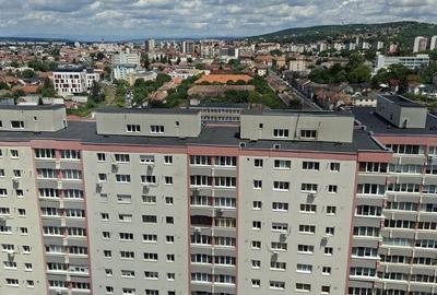 Apartament cu 2 camere în Mureșeni - 7
