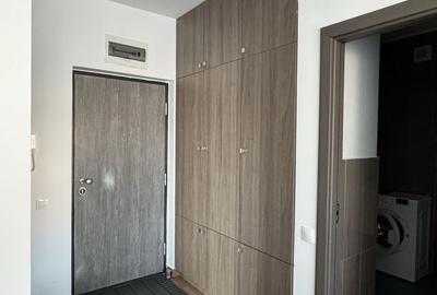 Apartament cu 3 camere în Dâmbul Rotund