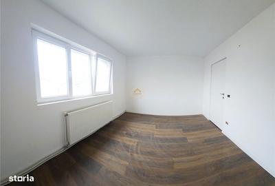 Apartament cu 3 camere semidecomandat în Central - 3