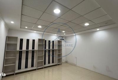 Spațiu comercial, de 25 mp, în Central