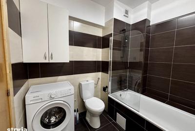 Apartament cu 2 camere în Mărăști - 3